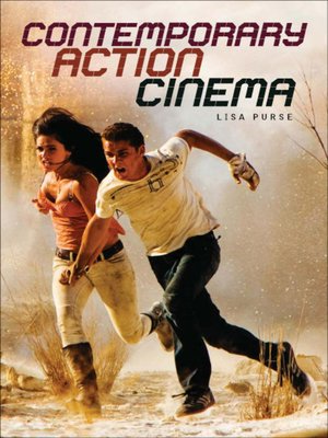 cover image of Contemporary Action Cinema